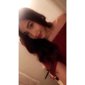 Meet your Posher, Gabriella